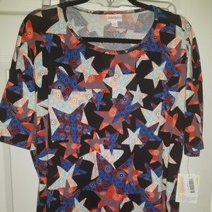 Lularoe irma BNWT- small